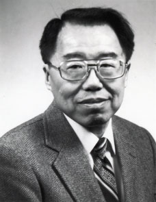 Chih-tang Sah, The Grainger College of Engineering