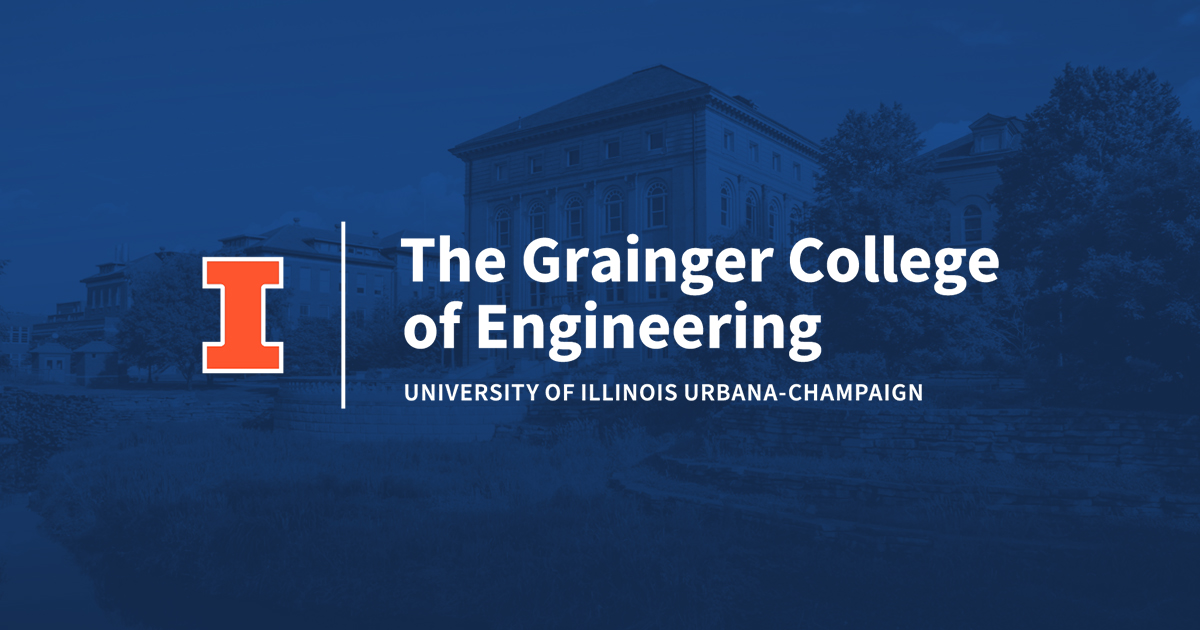 The Grainger College of Engineering