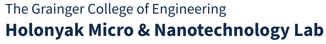 Holonyak Micro and Nanotechnology Lab