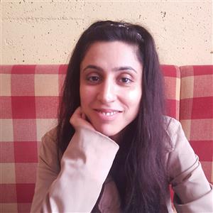 Photo of Shaloo Rakheja