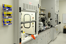 BioNanotechnology Lab Photo