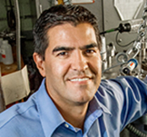 Allain establishing novel plasma processing system at MNTL | Holonyak ...