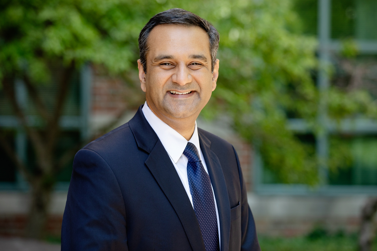 Rohit Bhargava