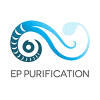 EP Purification logo
