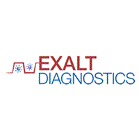 Exalt Diagnostics logo