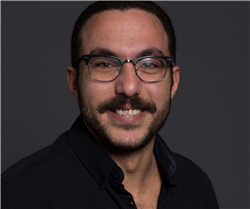 Ali Essam Ali Kourani