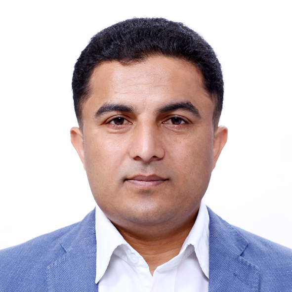 HMNTL Postdoc Ali Johar