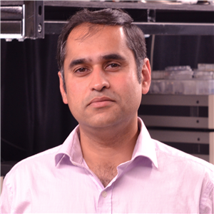 Sanjiv Sinha