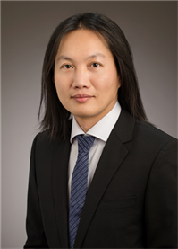 Asst. Prof. Yun-Sheng Chen