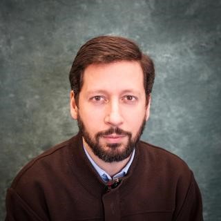 Photo of Kemal Celebi